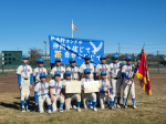 2024年度　Aチーム　活動成績