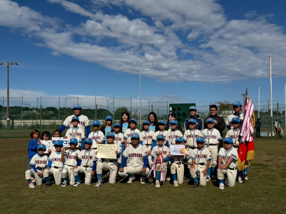 新人戦　優勝！！！！